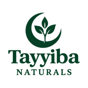 Tayyiba Naturals Logo